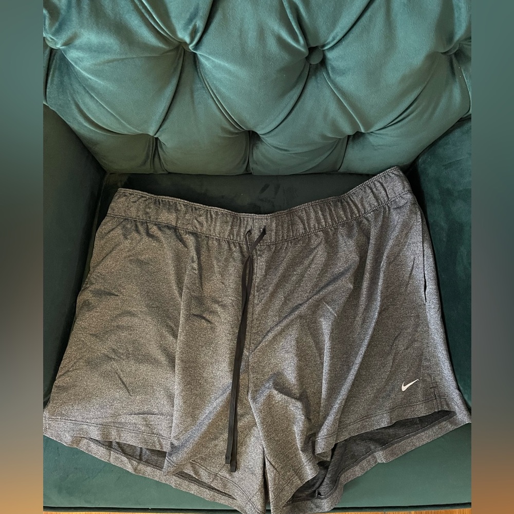 Nike Pro Shorts